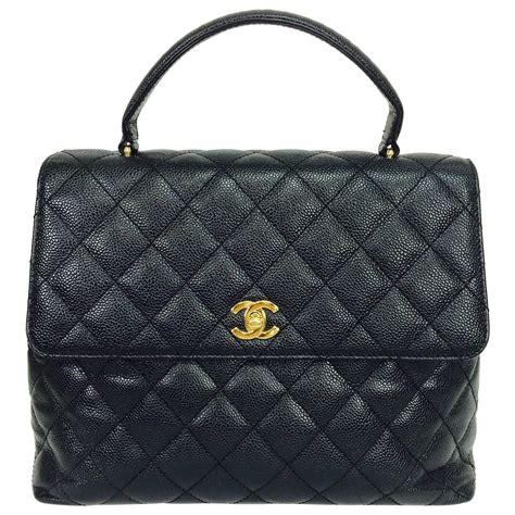 chanel bag with front pocket|chanel handbag with top handle.